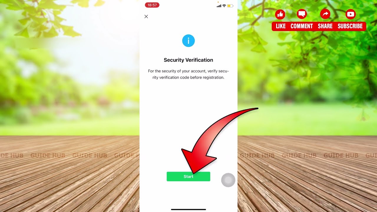 Create A WeChat Account 2022 | WeChat App Account Registration Guide | WeChat Sign Up