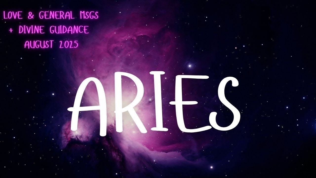 ❤️ARIES♈