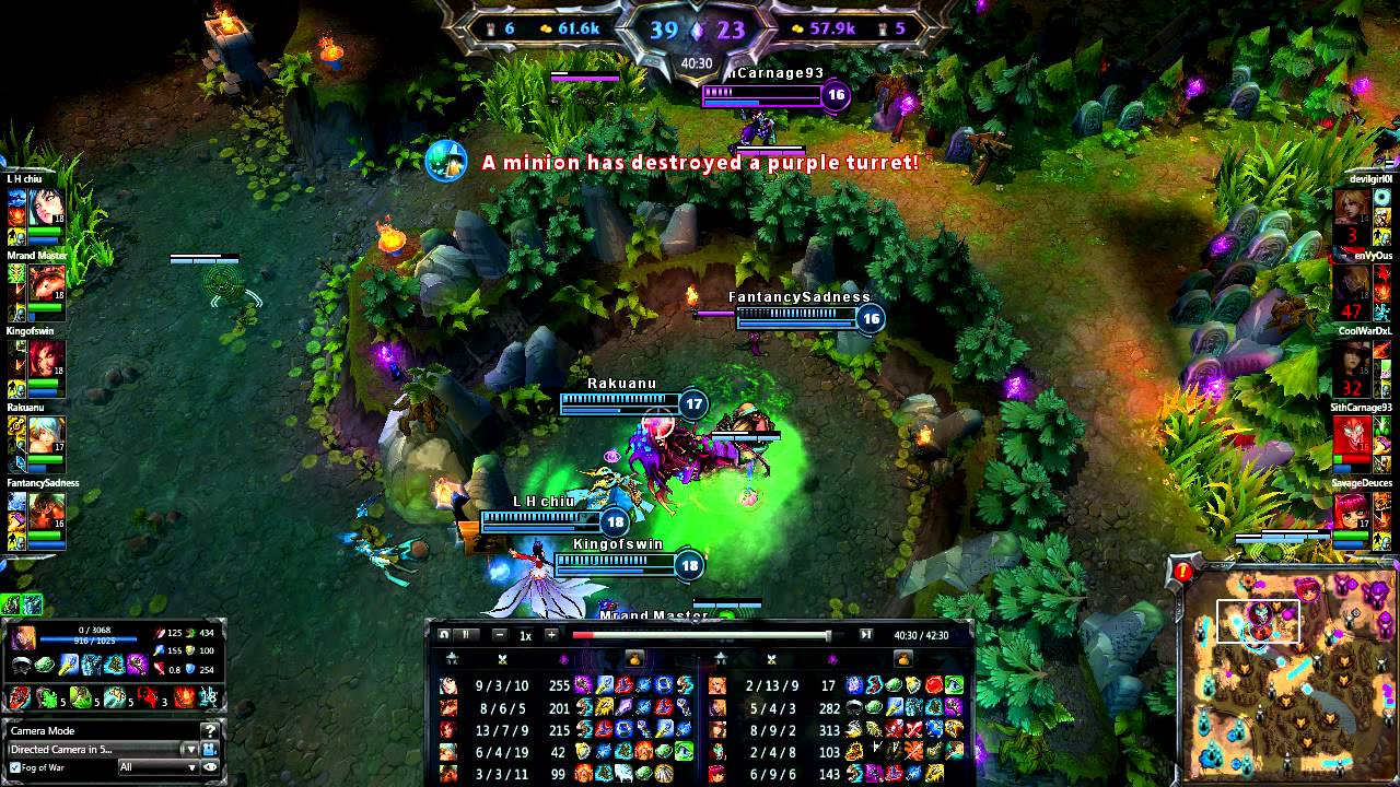 super fail baron steal