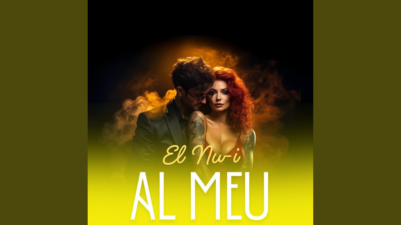 El Nu-I Al Meu