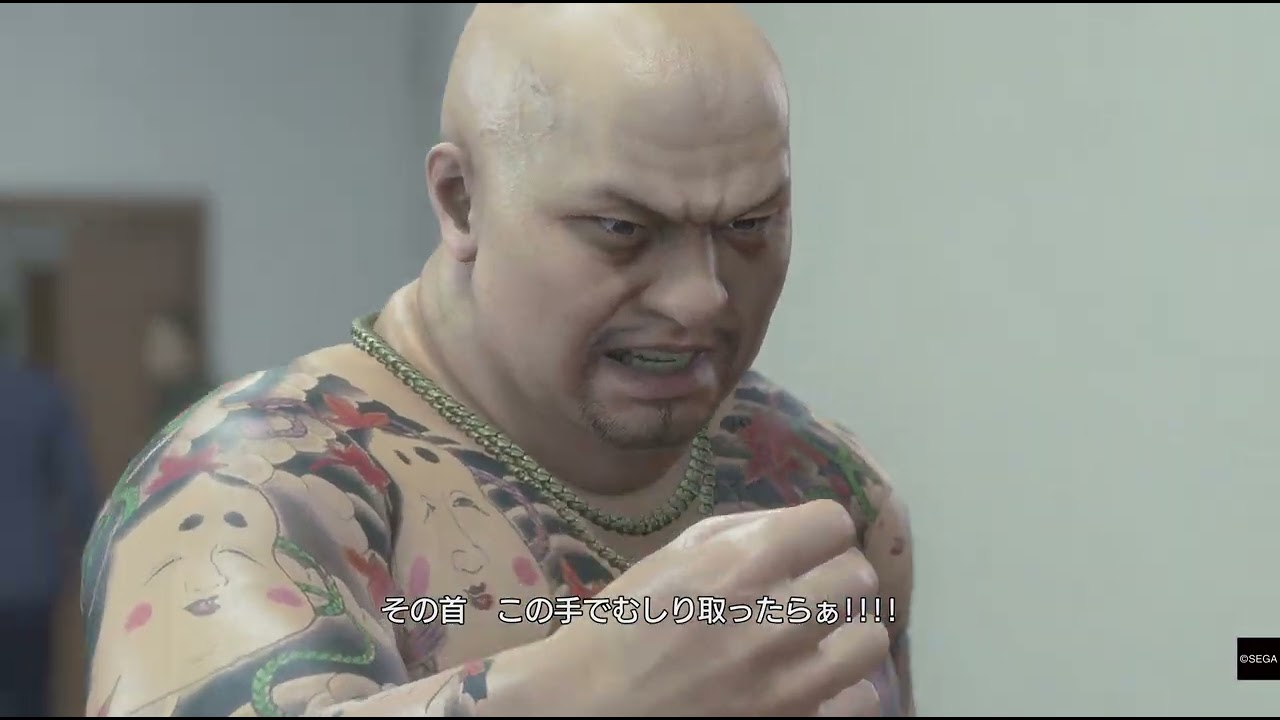 龍が如く 極３ / 龍が如く３外伝 Dark Ties_20260222021902