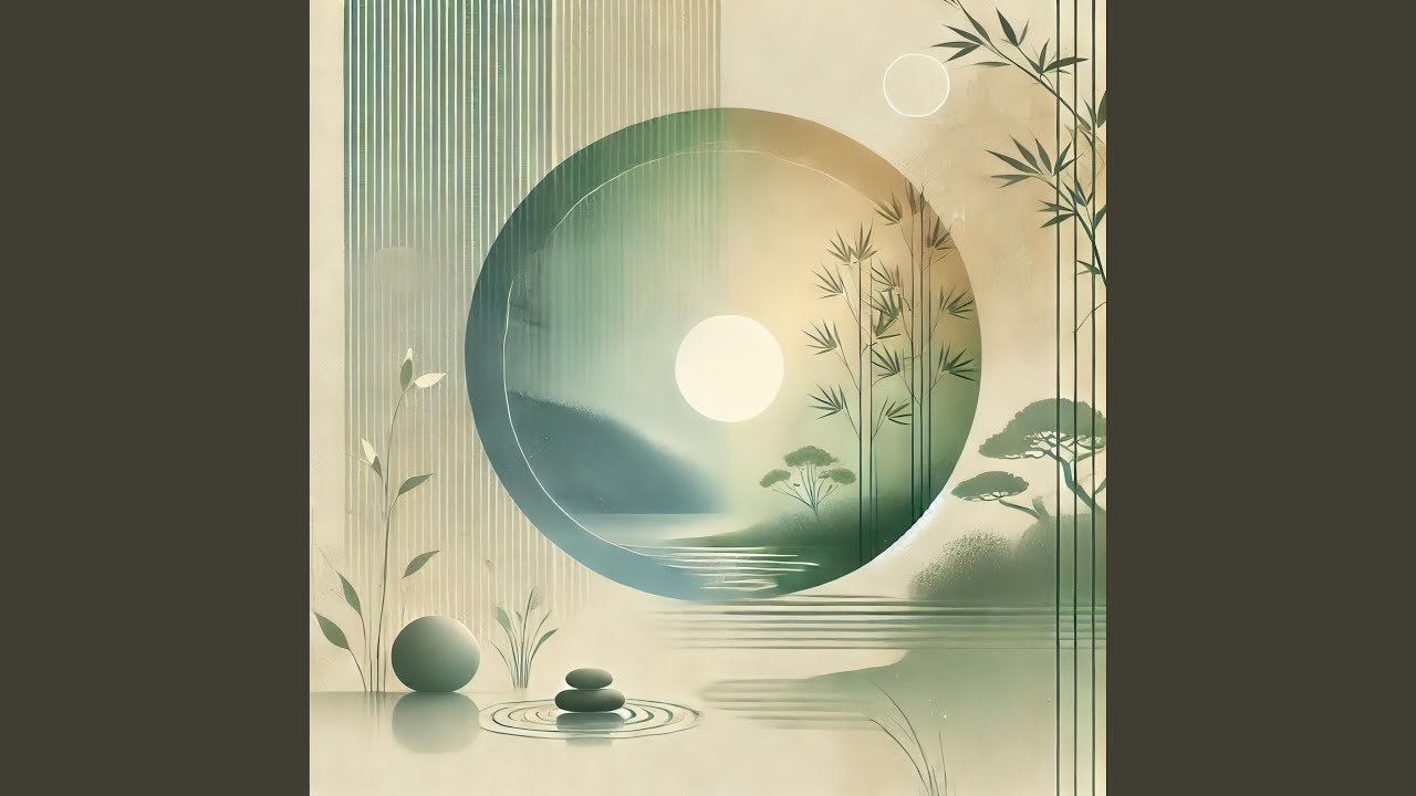 Lotus Reflection