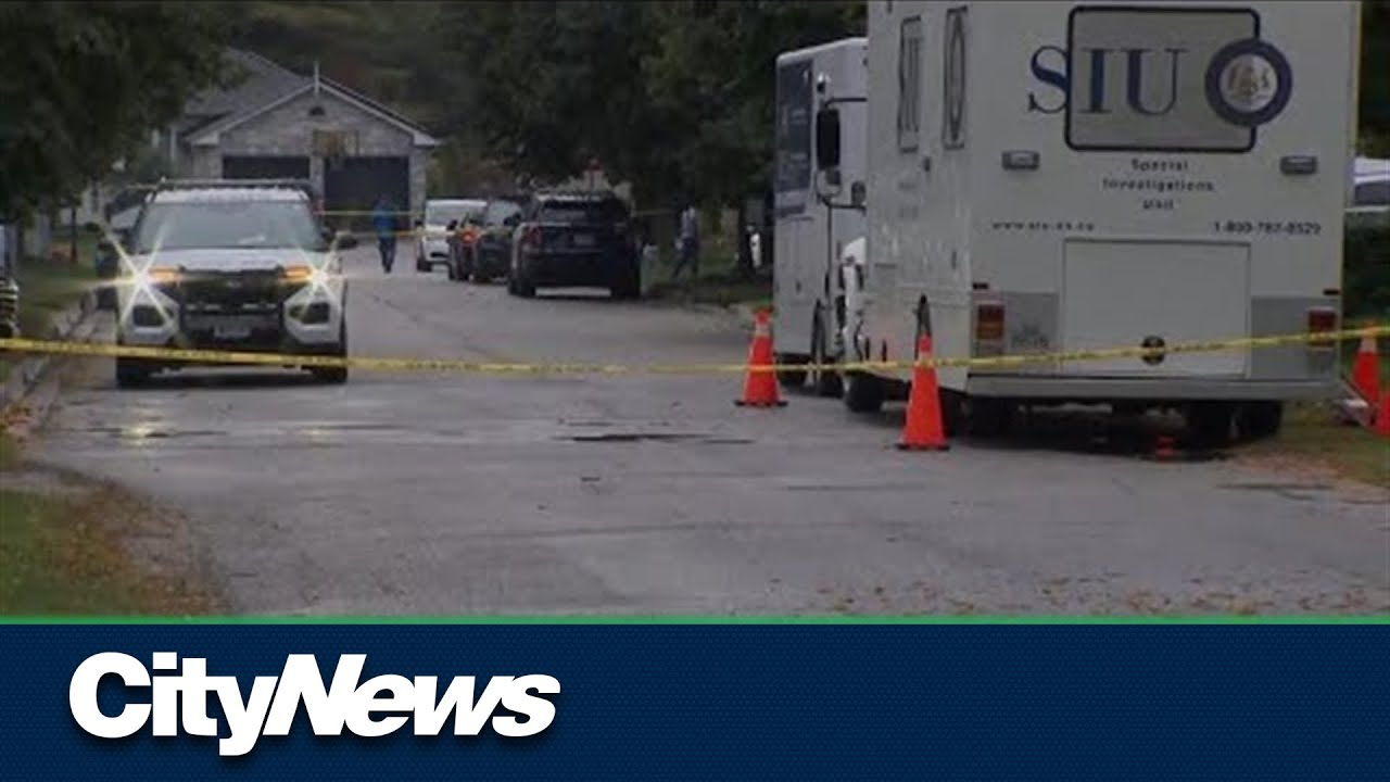 Slain officers did not draw weapons