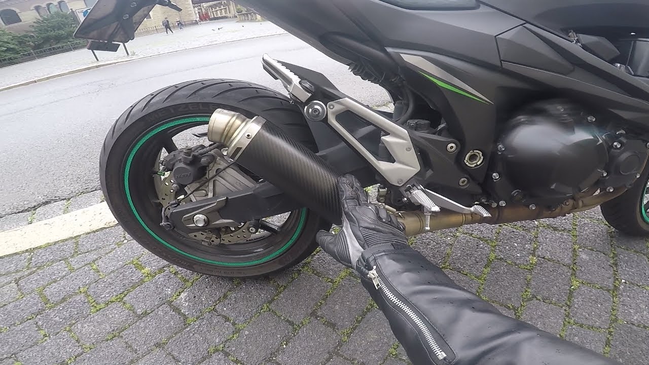 Warum ich mich für den SC Project GP M2 entschieden habe