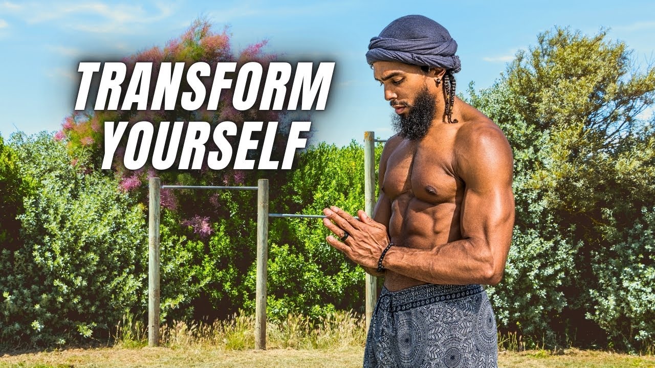 One Training Tip That Will Change Everything!