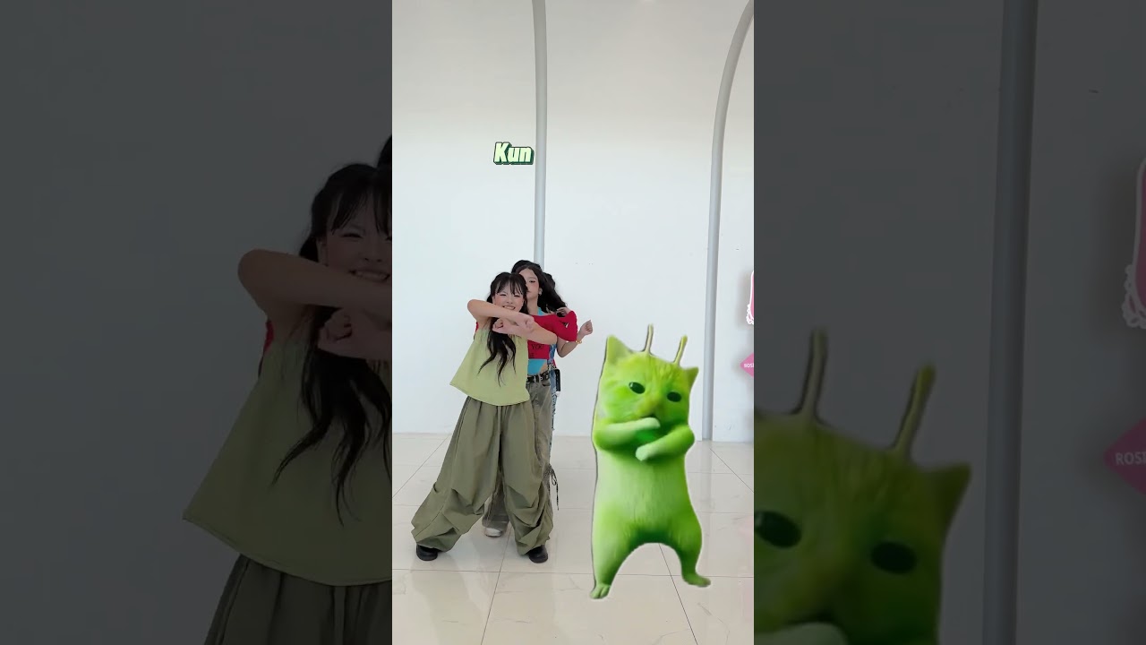 How many Baby Warriors' nicknames do u know? SUBSCRIBE PLS! Alien green cat Dame Un Grr #fyp #viral