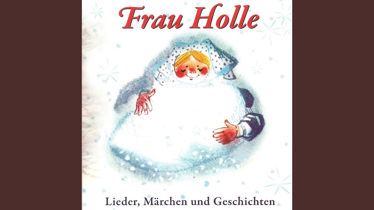 Frau Holle