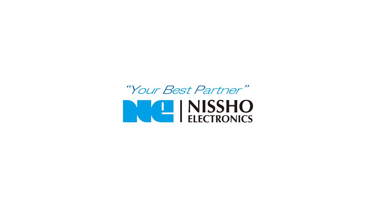 【ENGLISH short ver 】NISSHO ELECTRONICS CORPORATION​​ - Corporate Profile Video（02:47）