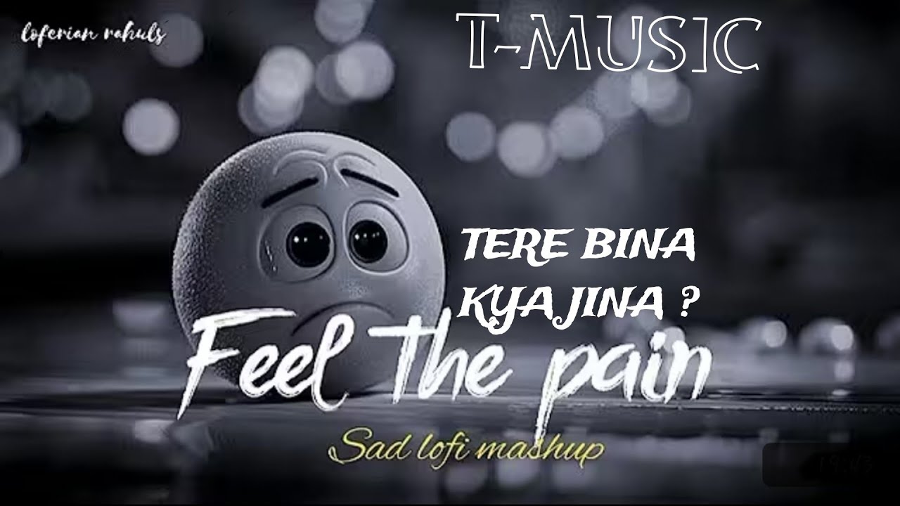 #song_79 New sad songs 🥹😭 | new night mood off songs 🥀 | New sad song  😢| t music briju bhai