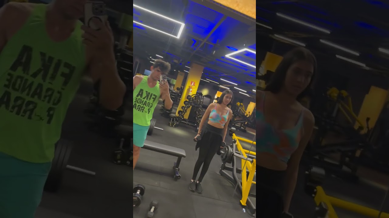 Um Vídeo Aleatório Do Meu Feed Do Reels Todos🚀🔥 