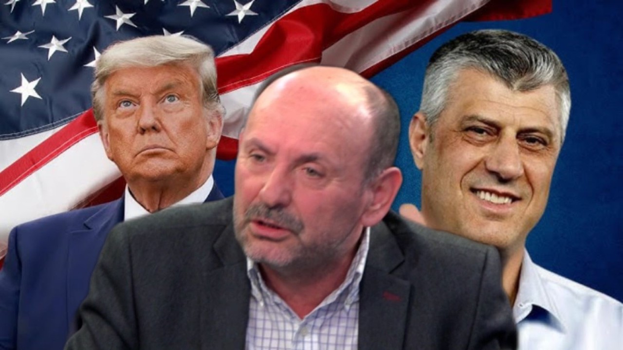 Trump thirri Thaçin për marrëveshje me Serbinë! Ndoj: Akuzat kanë ndikim serbo rus!