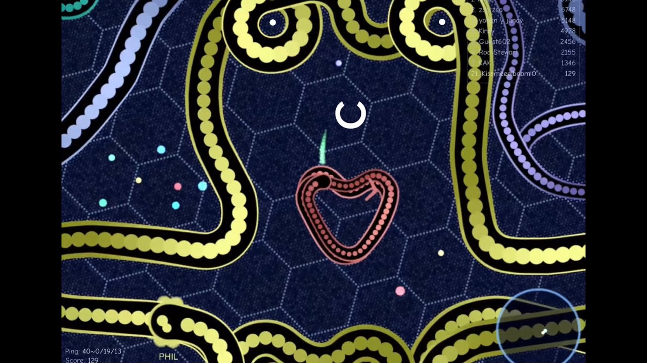 …battles,headshots,doubleS & a good mood😊…Gulper.io