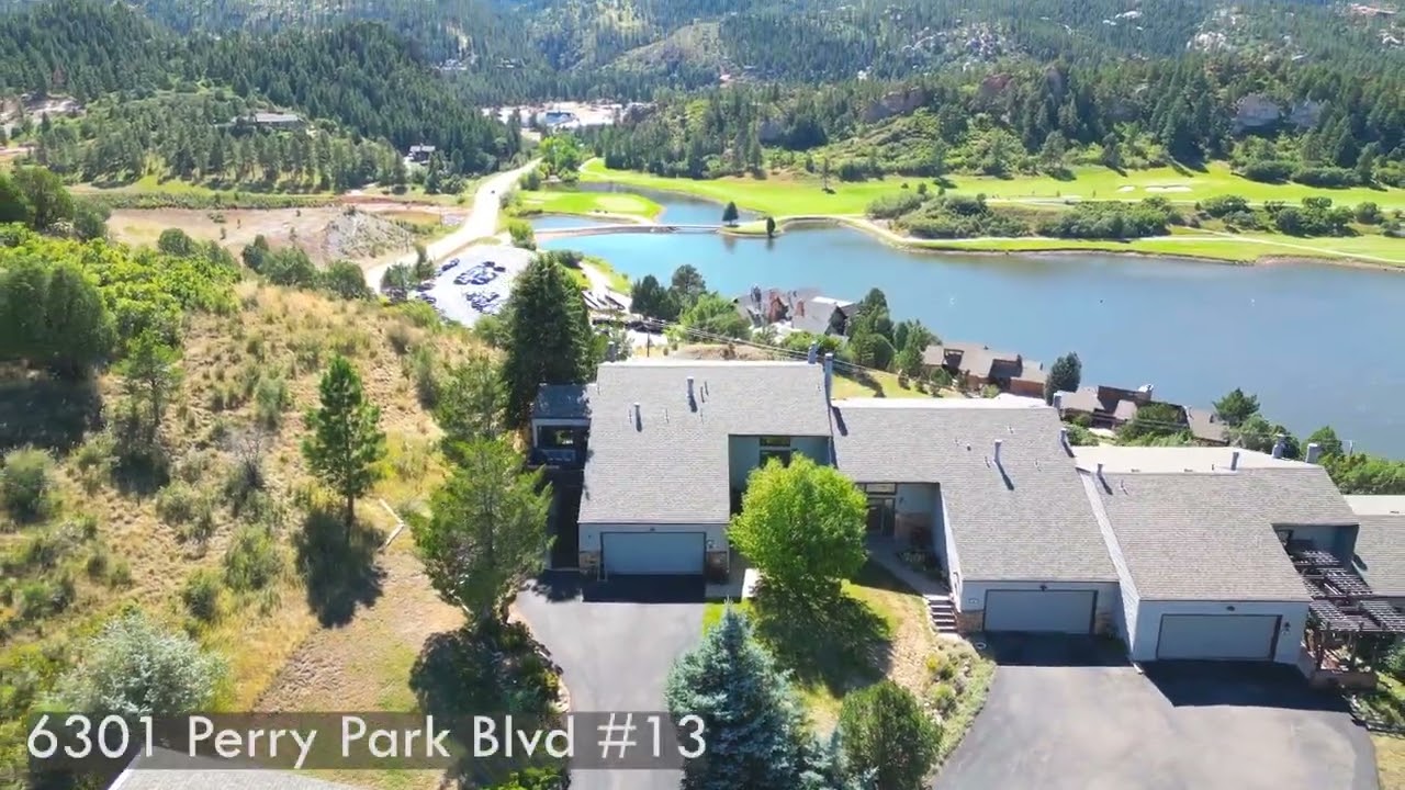 🏡 2 Stunning Homes | Premier Location | Perry Park Living! ⛳️