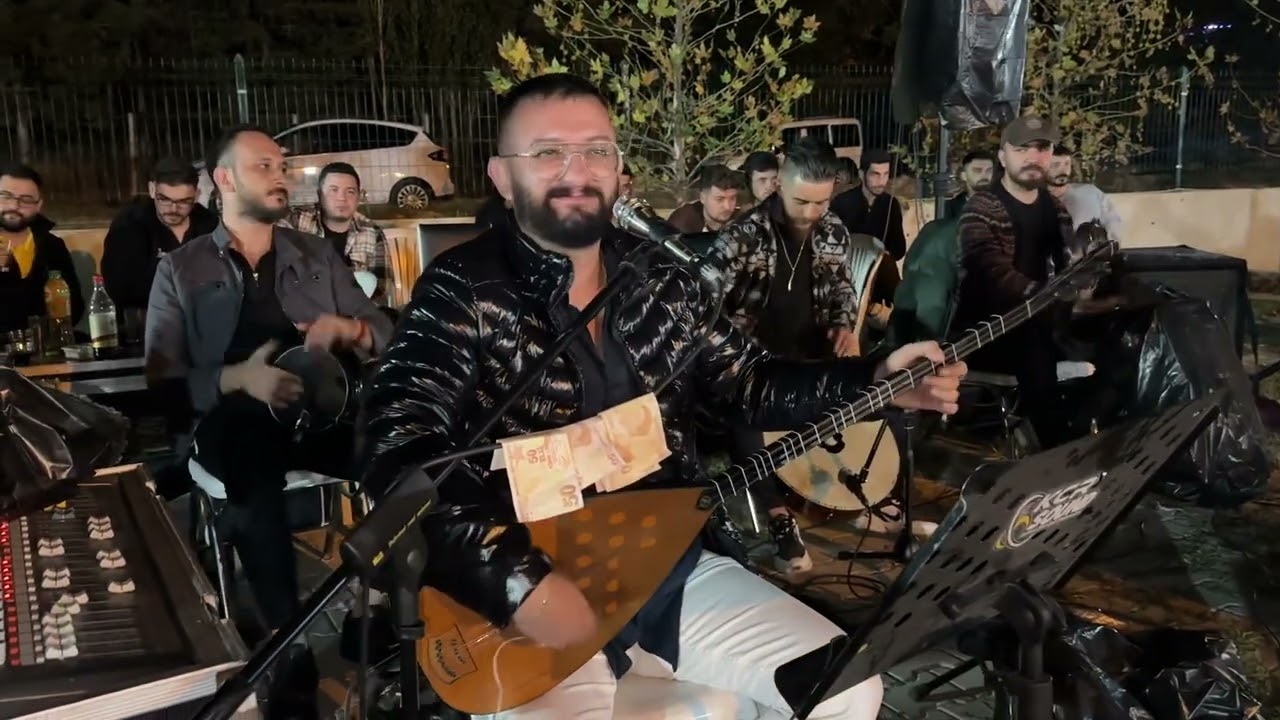 AYAŞLI ERAY / POTPORİ / 2024 BUCUK KÖYÜ MUHABBETİ