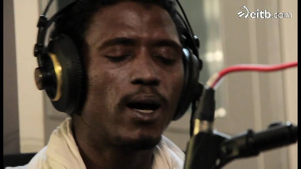 Bombino - Asouf