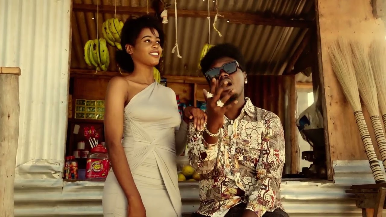 Roon Baron Aye  ) Official Music Video