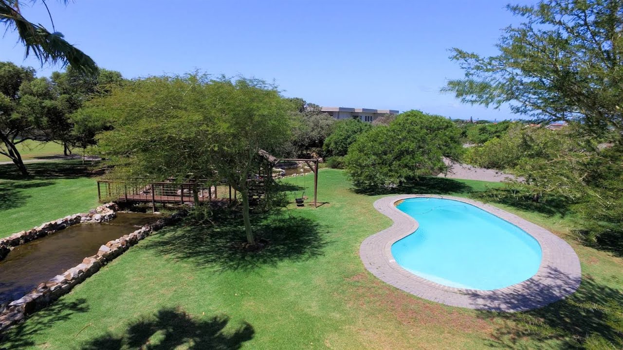 2 ha Farm for sale in Eastern Cape | Jeffreys Bay To Tsitsikamma | Jeffreys Bay | Kabel |