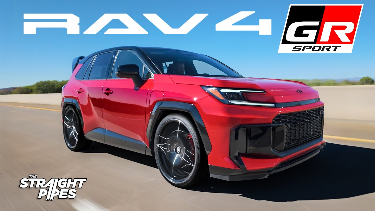 Покойся с миром, HONDA CRV!