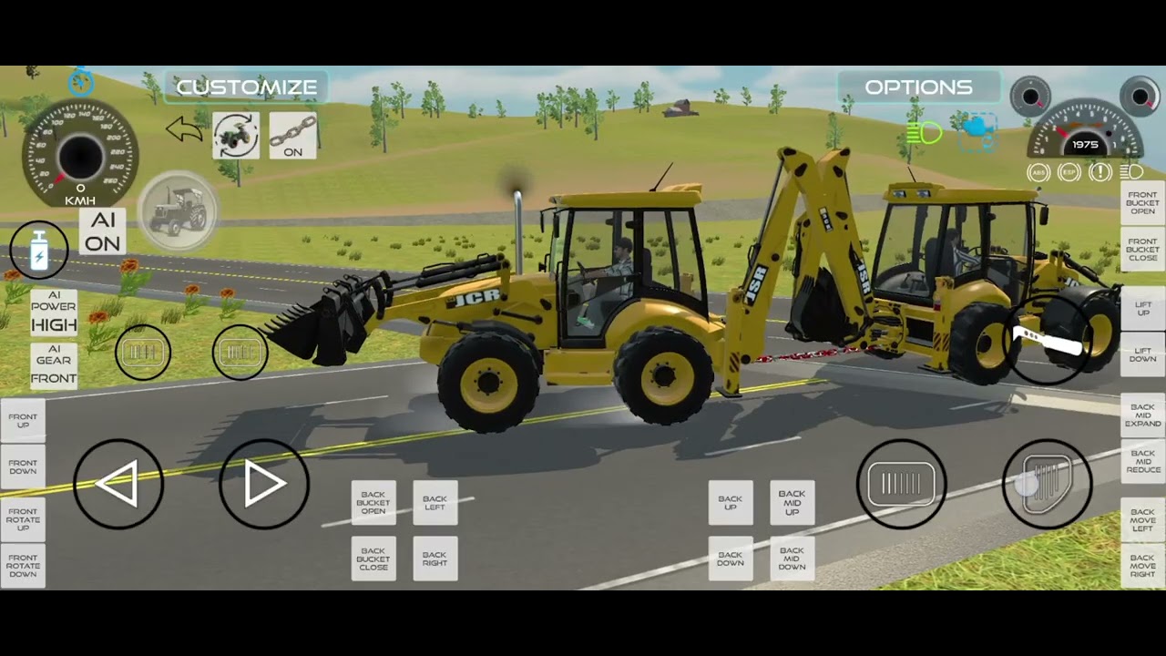 Indian Vehicle Simulator 3D में आखिरकार धमाकेदार NEW TRAIN UPDATE आ चुका है! 🚆🔥