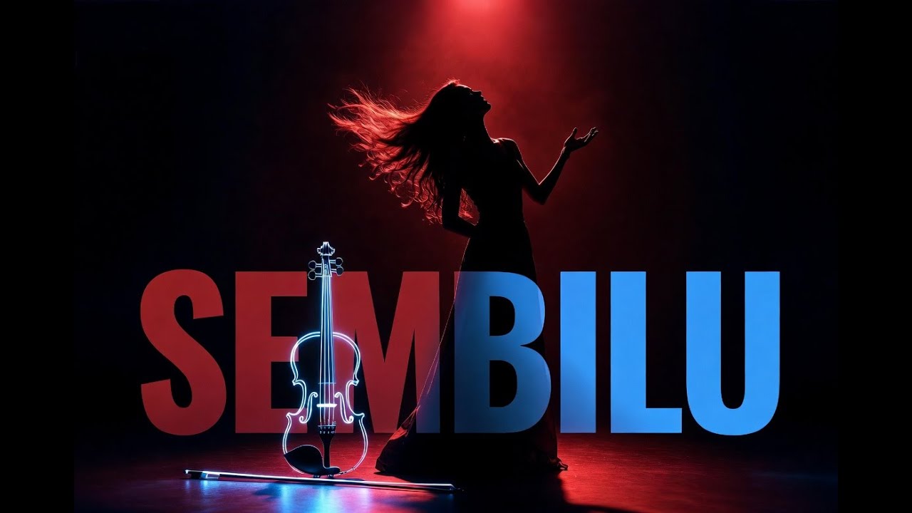 🔥 Ella – Sembilu | Rock EDM Cinematic Violin Cover 🎻✨ (Female Version)