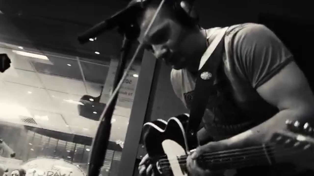 COLUMBIA MILLS  - HISTORY (Live on Today Fm)