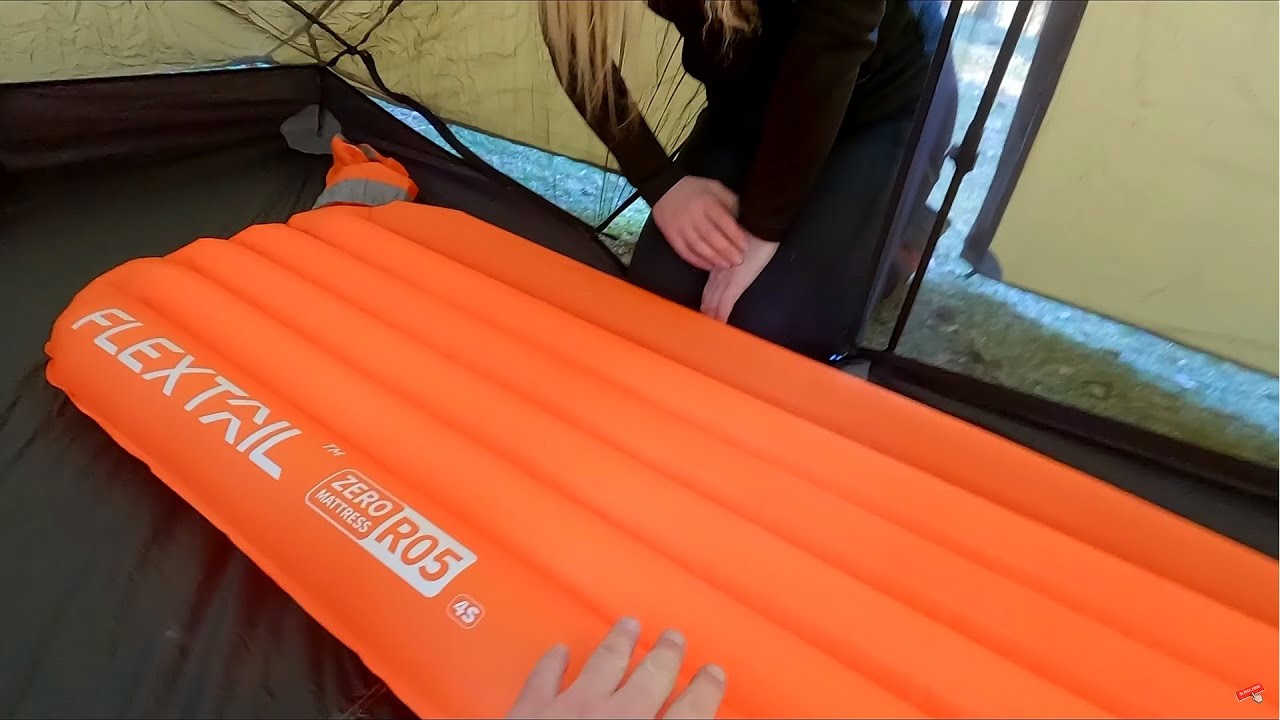 Flextail R05 2 month review
