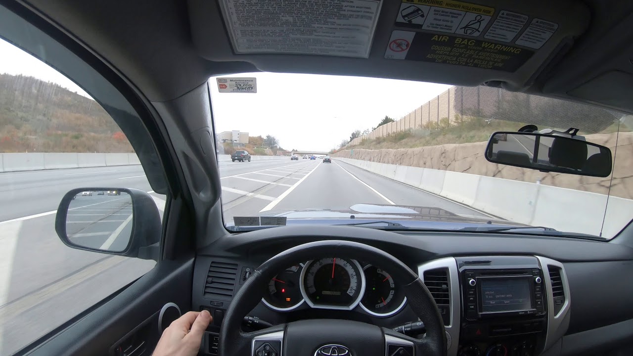 Если ваш Toyota Tacoma или Toyota 4 Runner 2010-2020 годов выпуска трясется... это видео обязател...