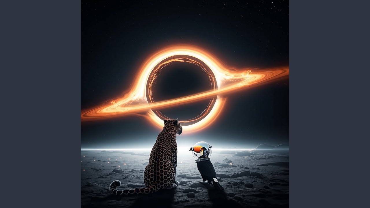 Cosmic Emotion