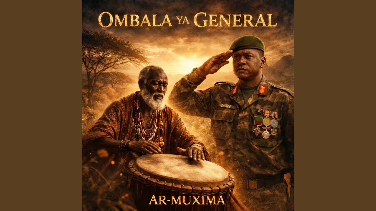 Ombala Ya General