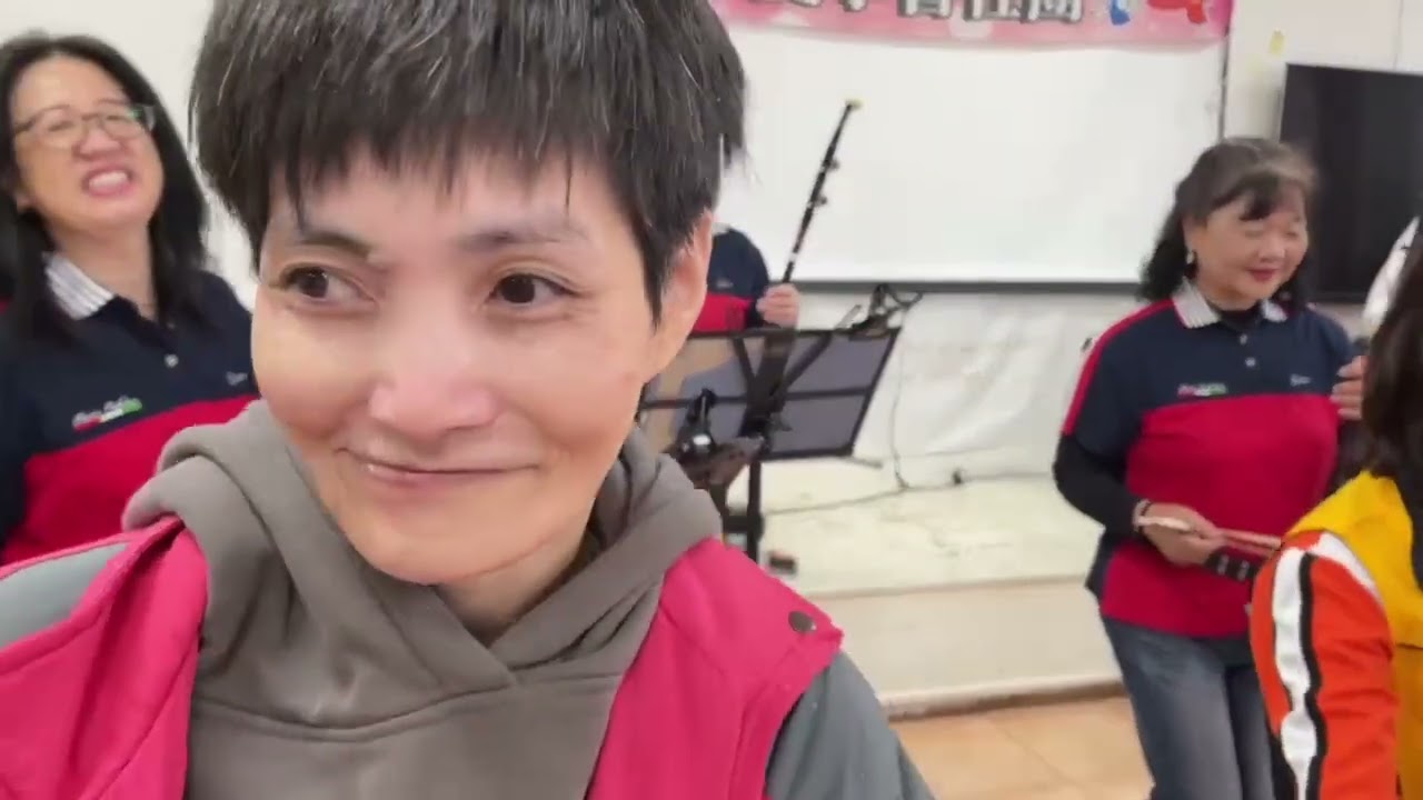 2026.1.13方舟教養院公益演出