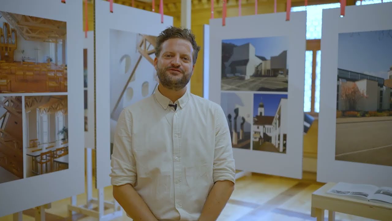 Nidwaldner Museum Winkelriedhaus | Baukultur in Nidwalden
