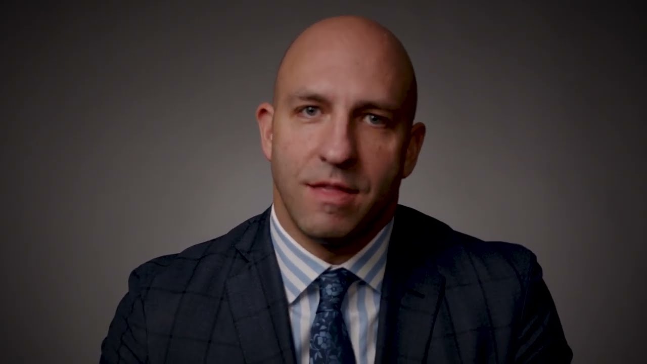 The Future of Surgical Oncology: Dr. Russell Langan
