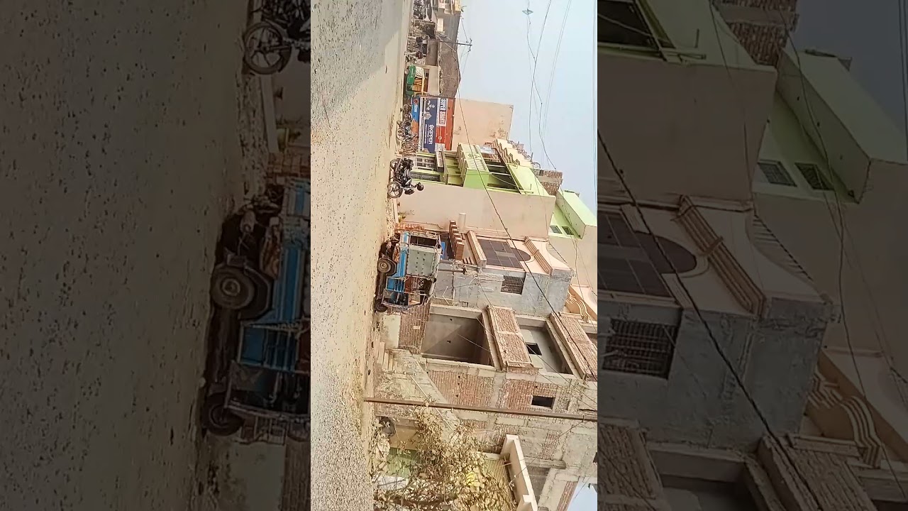 sahibganj bailer road banka bihar 🫶🥰