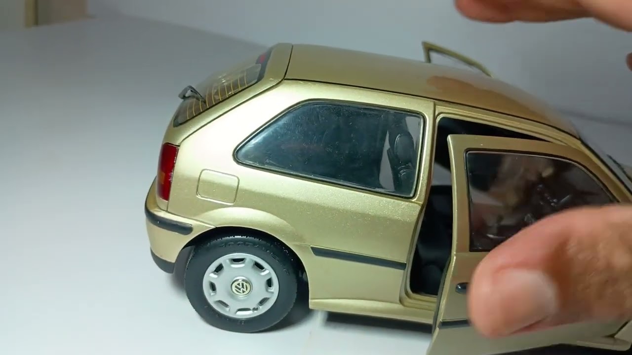 Gol 1/18