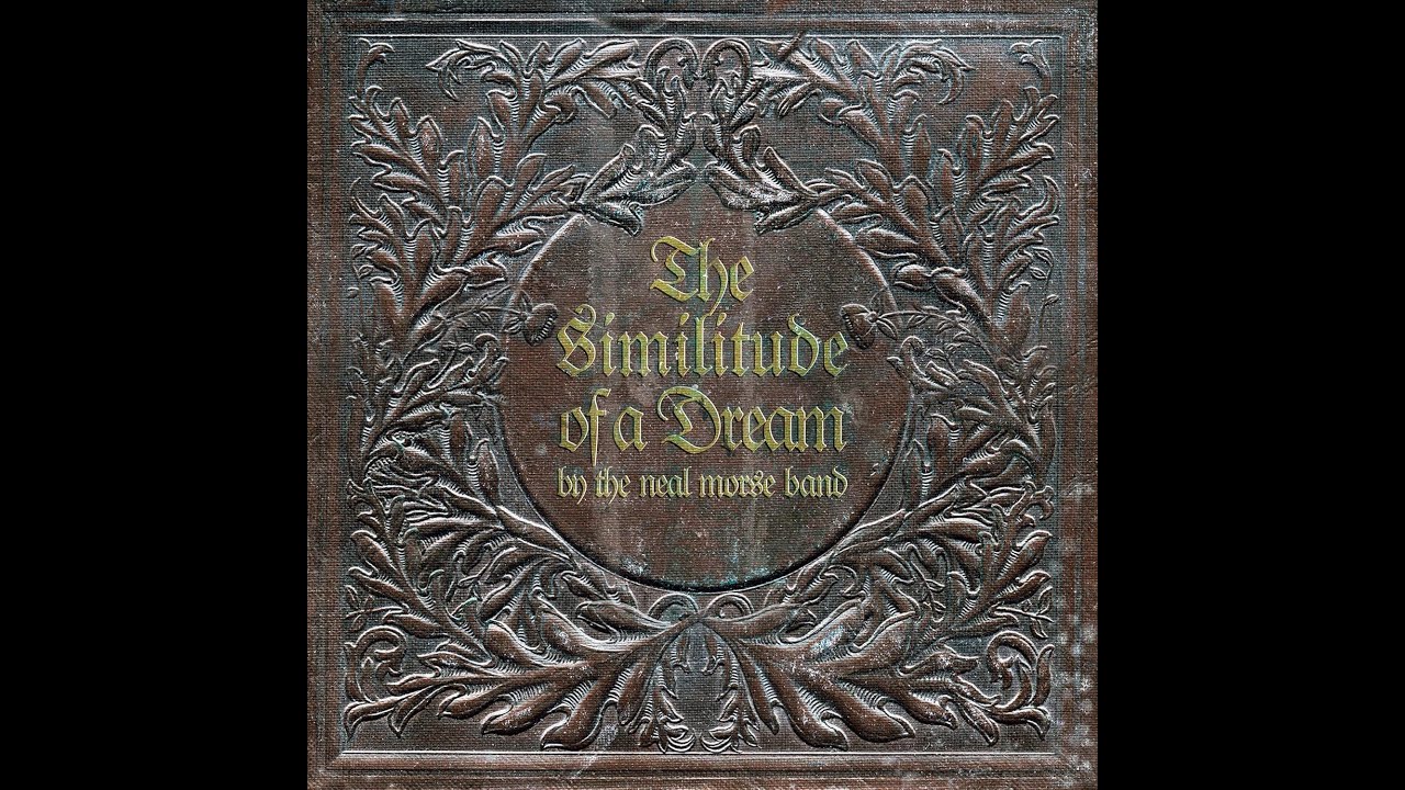 The Similitude of a Dream – The Neal Morse Band | Subtitulado al Español (CD 1)