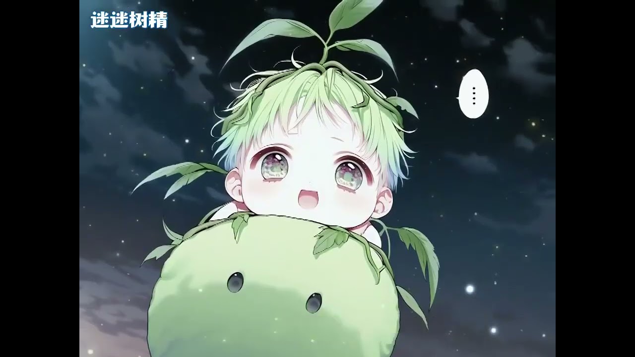 最新《这位向导精神体是植物界邪修》第1至85集 都说穿越有福利，林爻是不相信的！ 这是一个拥有哨兵和向导的星际社会，他占据的这位也叫林爻，还是很稀有的!#喵喵推文
