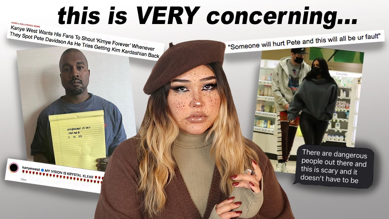 This Kanye Situation is a lot Scarier Than You Think...