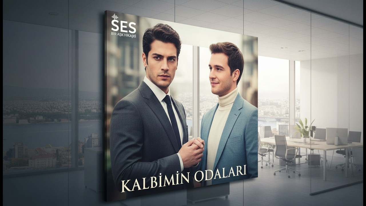 Staj Düşmanım Kocam Oldu [Düğün töreninde gizli sevgilisiyle kaçtı] + [Ailesi intikam yemini etti]