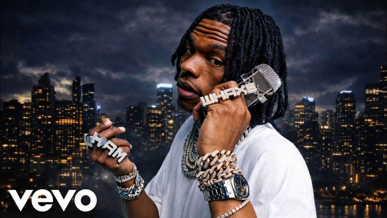 Lil baby - Diamond moves ( official music video )