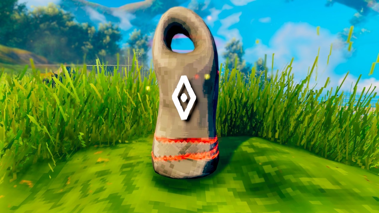 🔴 Can I Beat Valheim without Dying!? | The Meadows