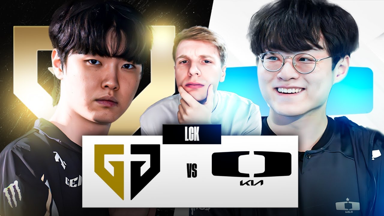 ONLY ONE WILL STAY UNDEFEATED!! | GENG VS DK - HLE VS DNS | LCK CUP 2026 | JANKOS