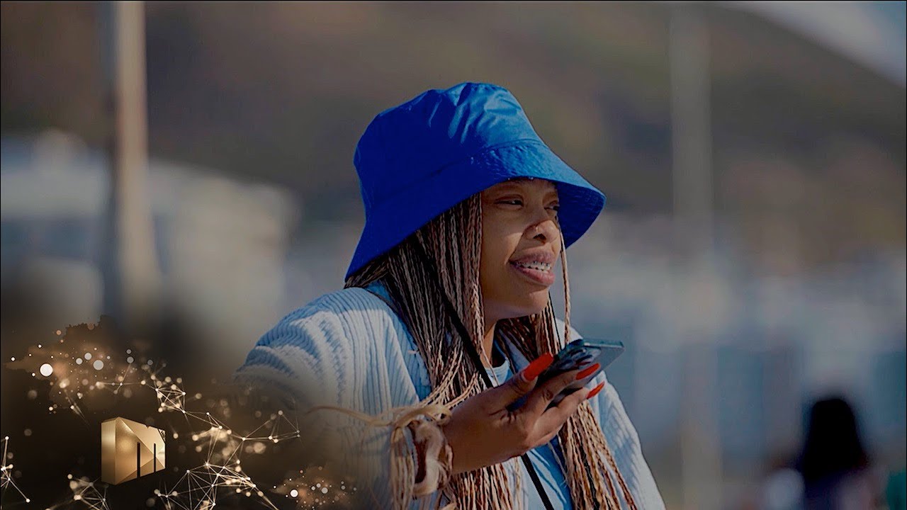 Mpho has checked out – Themba: My Inked World | S1 | Mzansi Magic | Ep 8