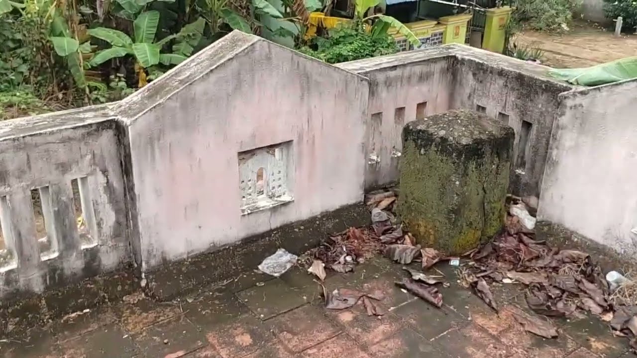 TOTAL PRICE 25-LAKHS 10/YEARS OLD INDIVIDUAL HOUSE SALE THIRUVARUR IN KUDAVASAL 4/KM.