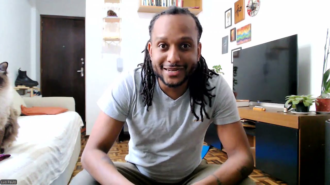 Yoga para os Ombros, Pescoço e Costas - Yoga com Akshar