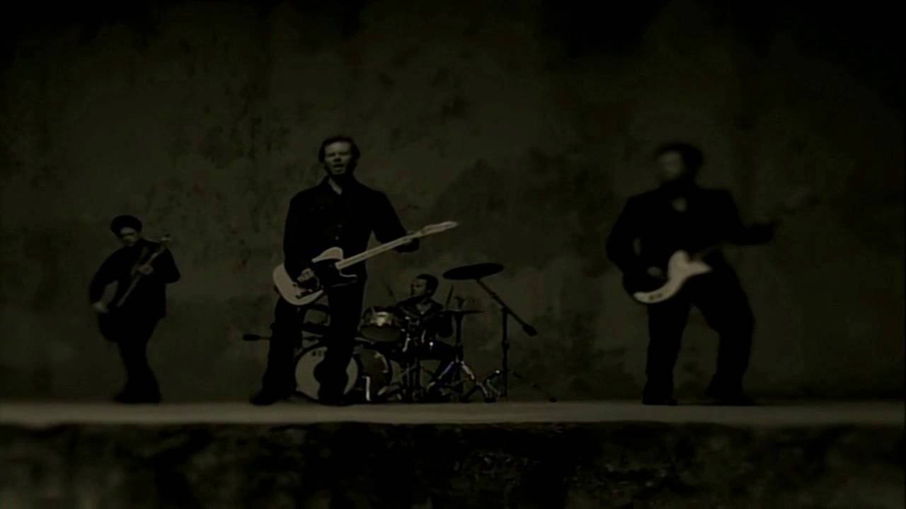 Metallica.   The Unforgiven ( I, II,  III)