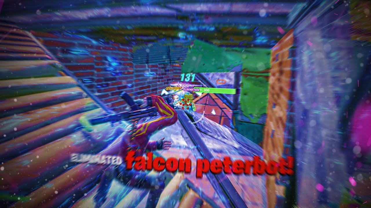 Blank Space 🤍  (Fortnite Montage)