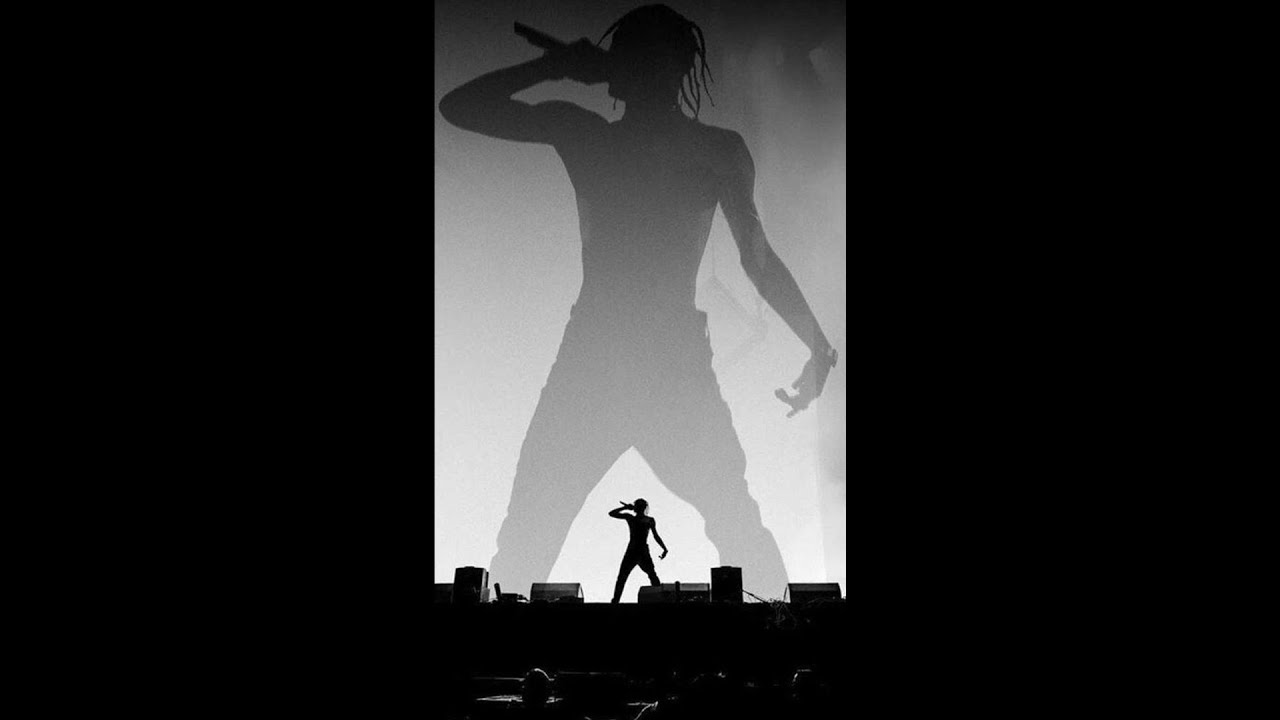 (No Tags) Travis Scott x Drake Type Beat- 