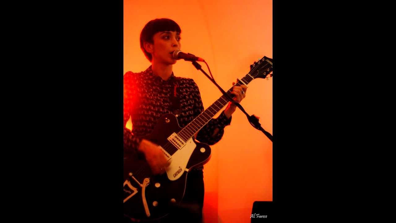 Ofeliadorme LIVE