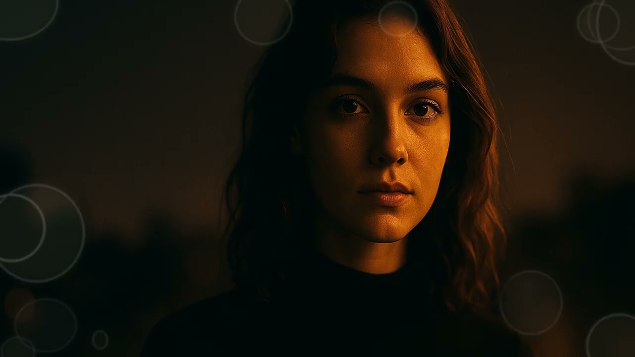 Saffron Hush | Downtempo Deep House | Deep House, Vocal House | Emotional & Intimate Mix