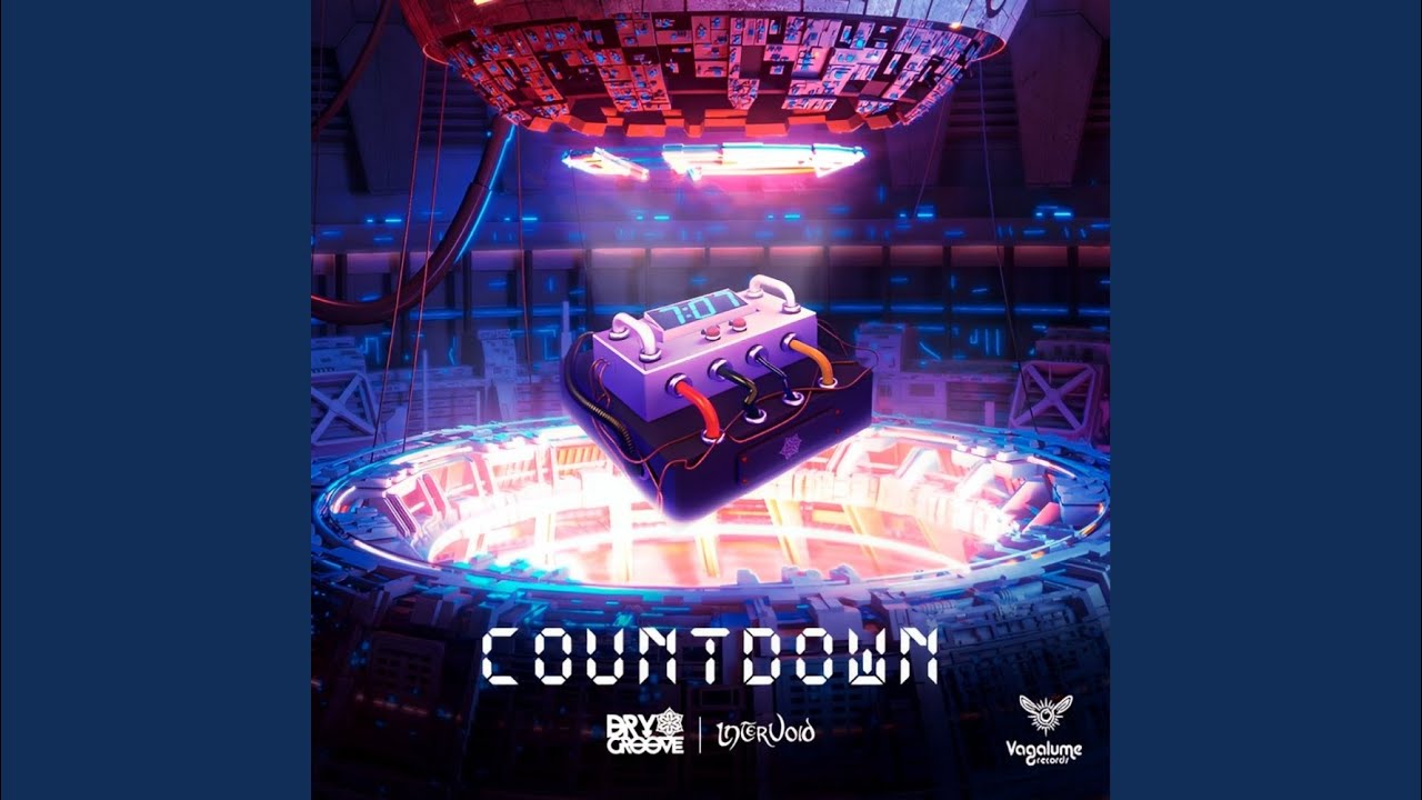 Countdonw